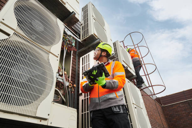 Best HVAC Training and Certification in Aberdeen, SD