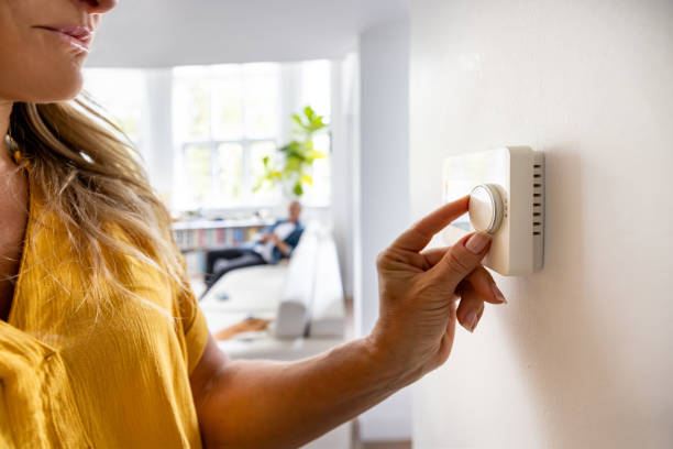 Best Seasonal HVAC Services in Aberdeen, SD