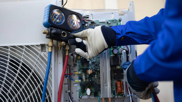 Best VRF (Variable Refrigerant Flow) Systems in Aberdeen, SD